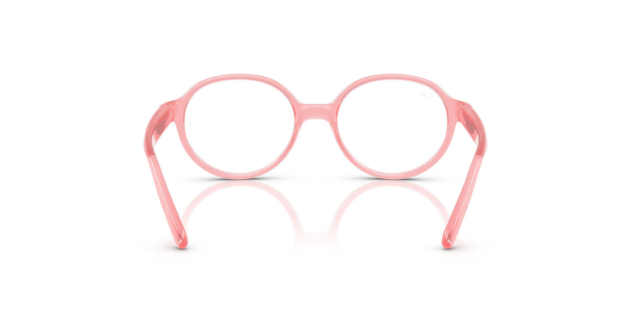 3982 - Pink - Clear