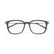 004 - Grey/Silver - Transparent
