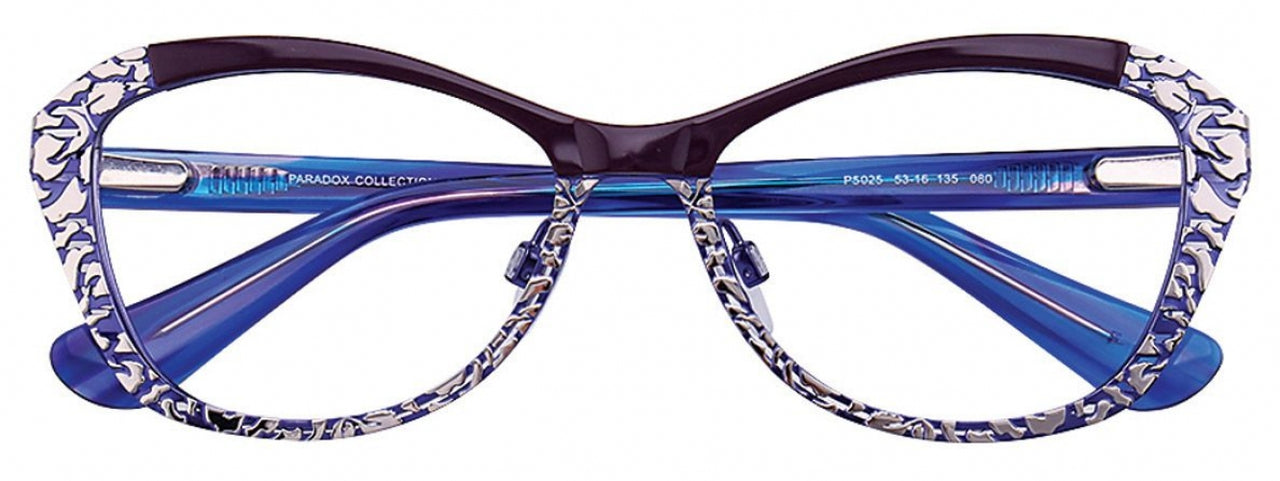 Aspex Eyewear P5025 Eyeglasses