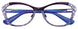 Aspex Eyewear P5025 Eyeglasses