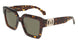 Salvatore Ferragamo SF2084S Sunglasses