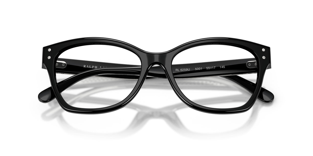 5001 - Black