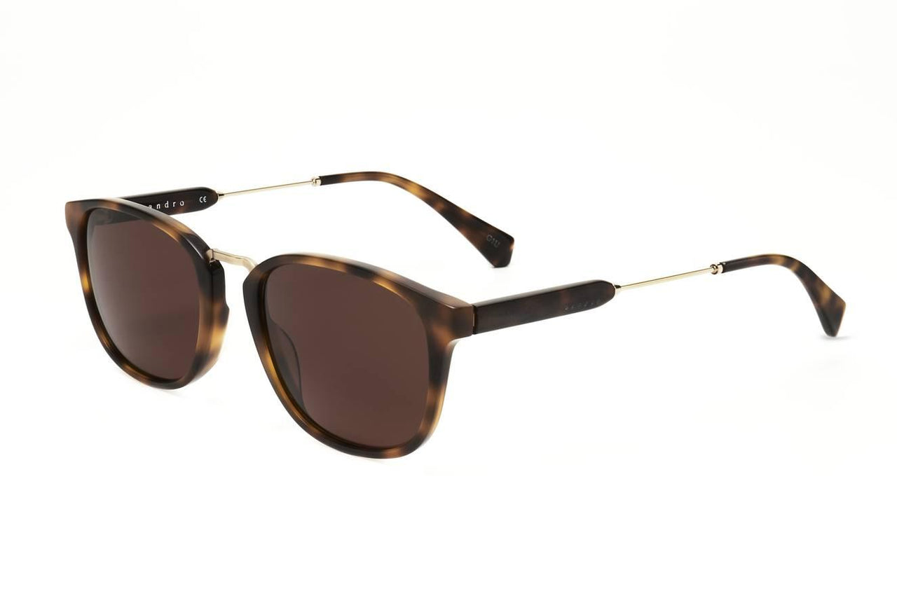 201 - BROWN