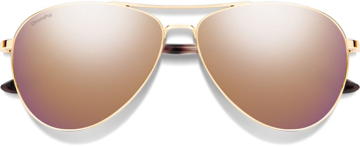 206769000619V - Chromapop Polarized Rose Gold Mirror