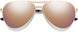 206769000619V - Chromapop Polarized Rose Gold Mirror