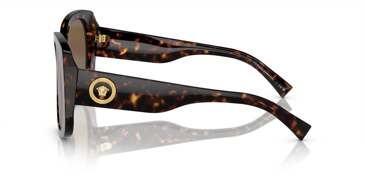 108/73 - Havana - Brown