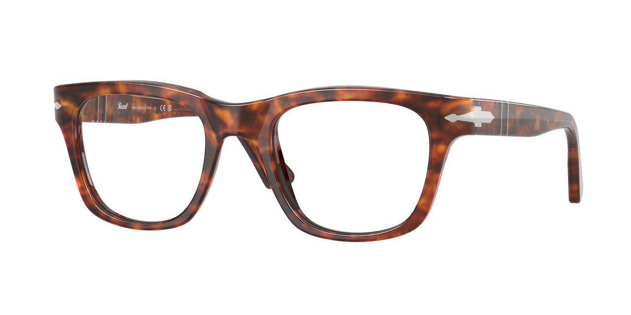 Persol Cecil 3389V Eyeglasses