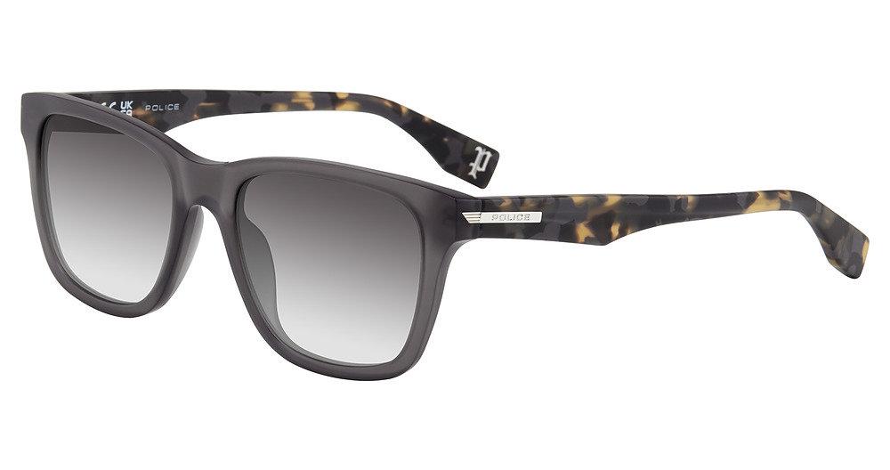 Police SPLU68 Sunglasses