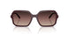 3284E2 - Red - Brown Gradient Purple Gradient Black