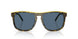 743/80 - Tortoise - Dark Blue