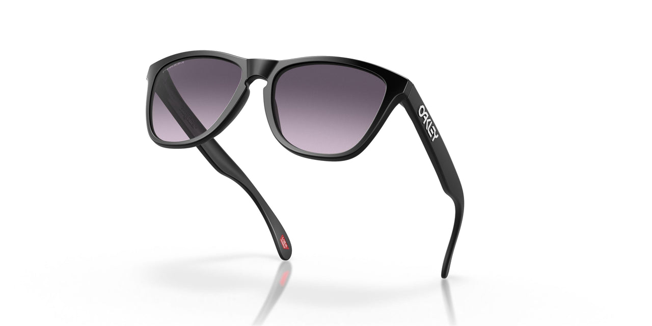 9245D0 - Black - Prizm Grey Gradient
