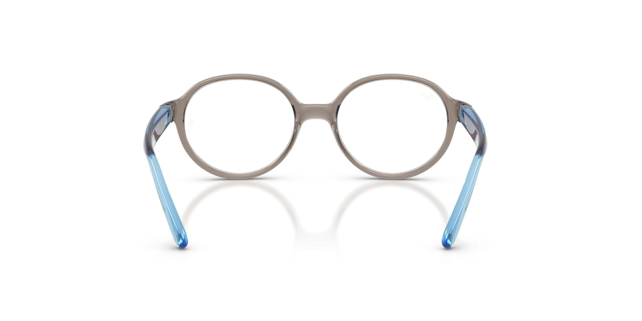 7535 - Grey - Clear