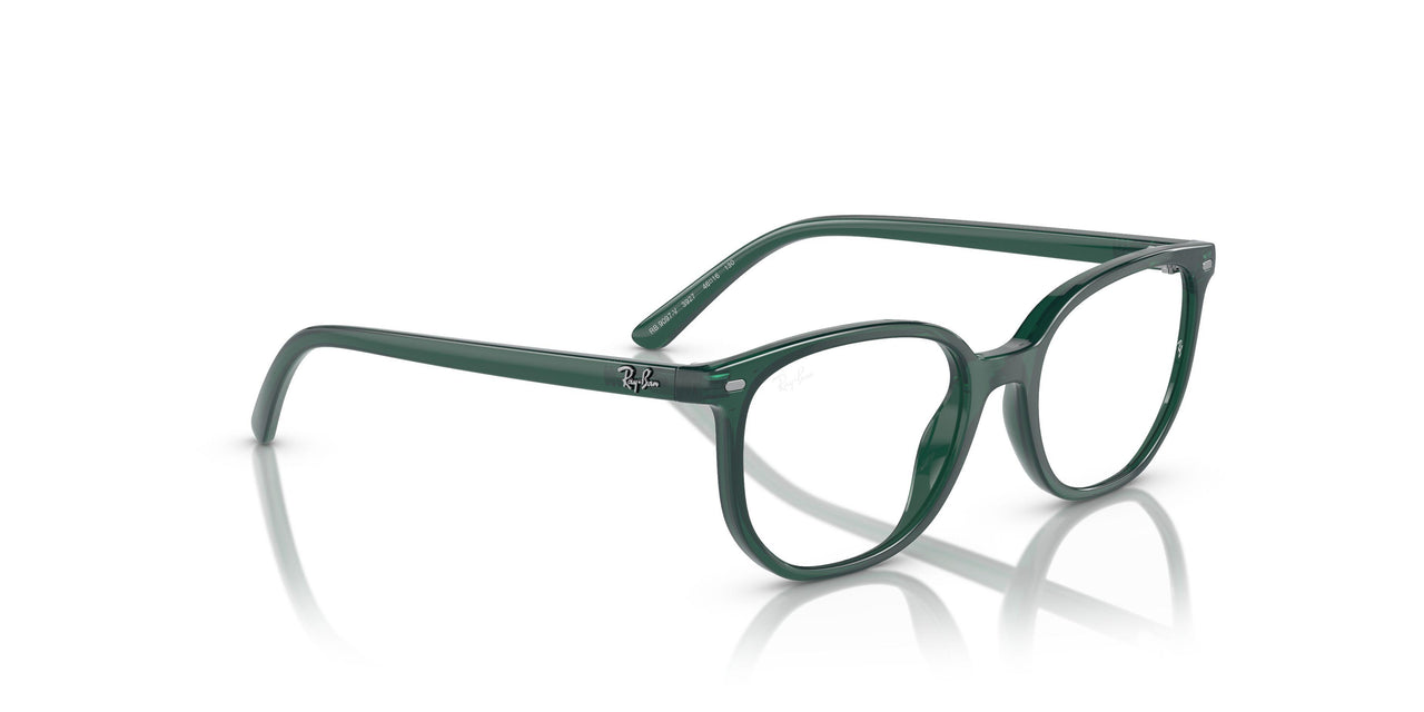 3927 - Green - Clear
