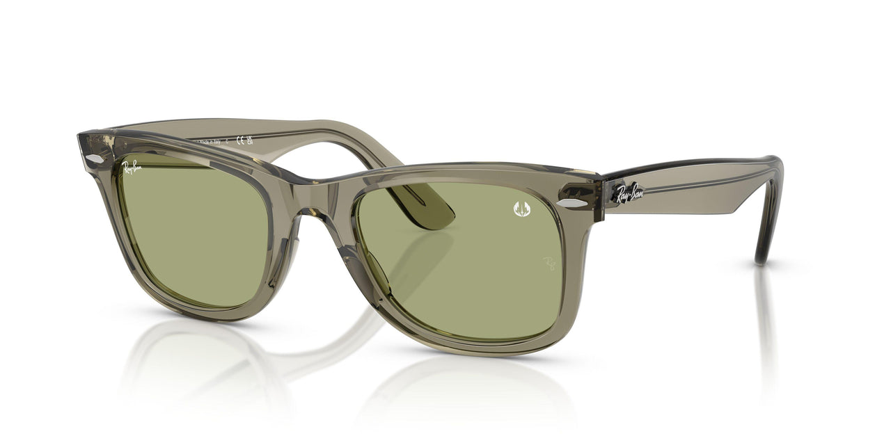 Ray Ban Original Wayfarer RB2140 Sunglasses