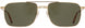 3 - Gold - True-Tone Green