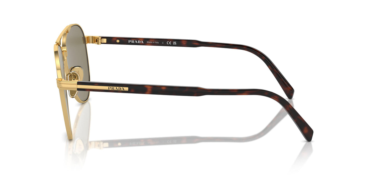 5AK90F - Gold - Light Brown