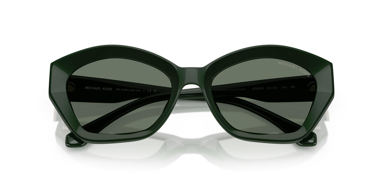 40063H - Green - Green Solid
