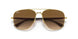 001/51 - Brown - Clear Gradient Brown