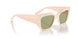 316482 - Beige - Green