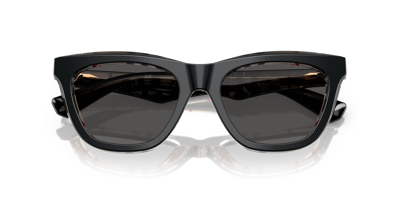 412187 - Black - Dark Grey