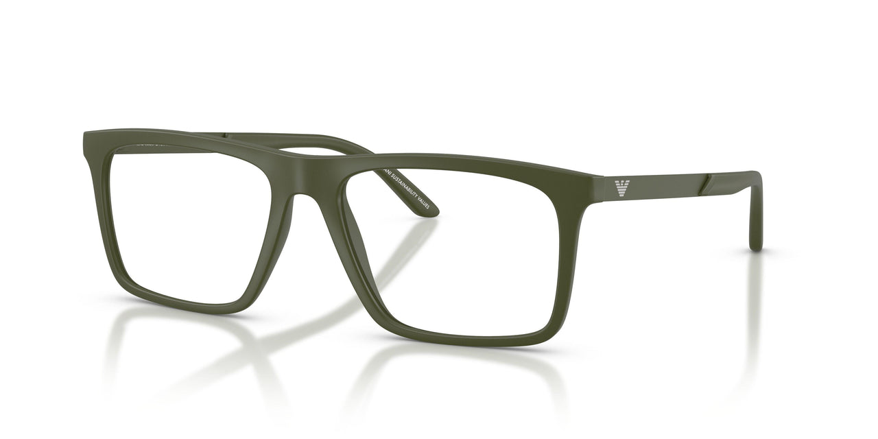 6184 - Green