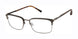 Barbour BAOM516 Eyeglasses