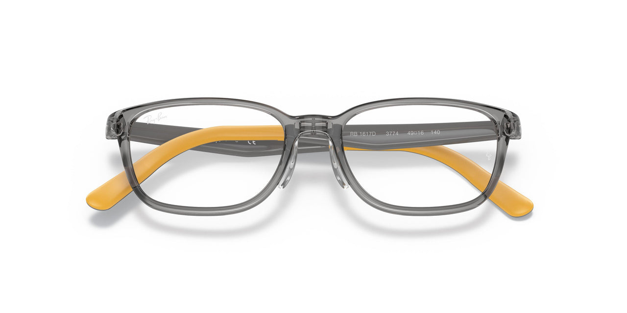 3774 - Grey - Clear