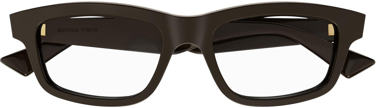 004 - Brown - Transparent