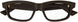 004 - Brown - Transparent