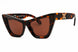 Off White EDVARD Sunglasses