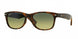 Ray-Ban New Wayfarer 2132F Sunglasses