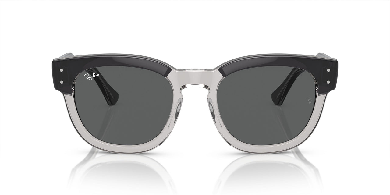 1396B1 - Dark Grey On Transparent Grey - Dark Grey