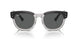 1396B1 - Dark Grey On Transparent Grey - Dark Grey
