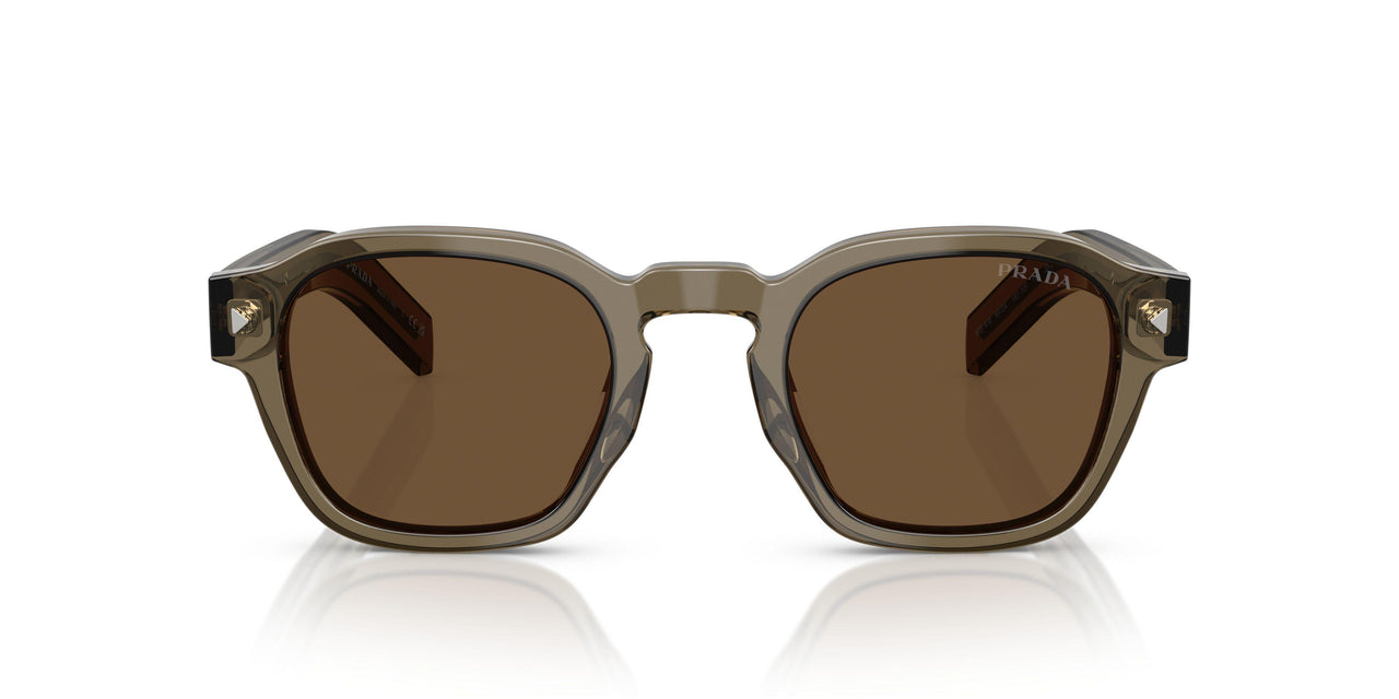 18T70F - Brown - Dark Brown