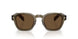 18T70F - Brown - Dark Brown