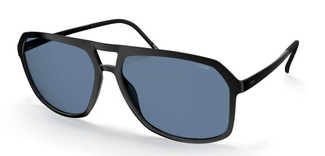 9010 - Black - Space Blue