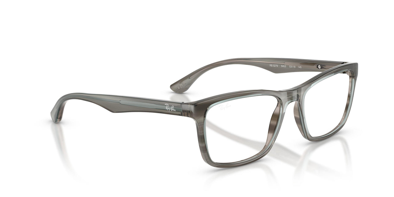 5974 - Top Brown Oh Havana Green Tras