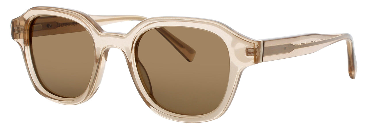 Elton John GLITTER Sunglasses