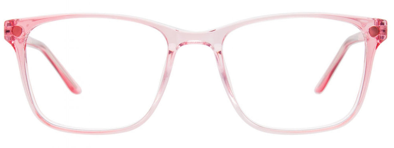30 - Crystal Pink
