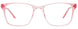 30 - Crystal Pink