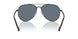 352/4Y - Black - Blue Polarized