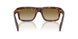 15W20U - Tortoise - Brown Gradient