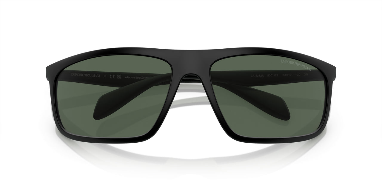 500171 - Black - Dark Green