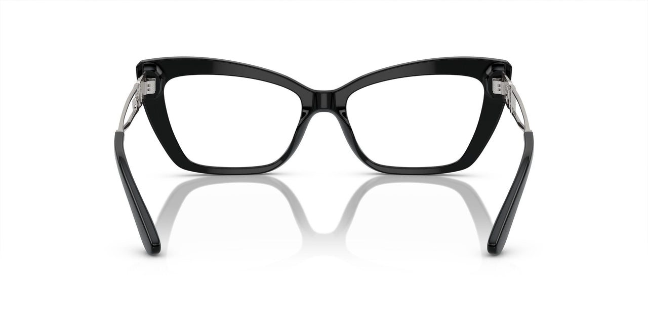 501 - Black