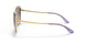 516636 - Violet - Pink Gradient Dark Grey