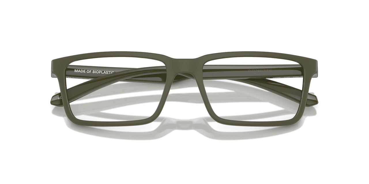 2854 - Green - Transparent