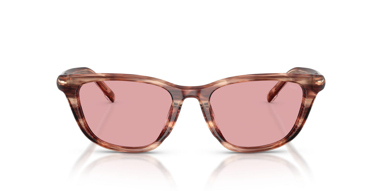 203684 - Brown - Light Violet