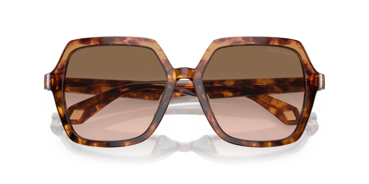 603351 - Brown - Brown Gradient
