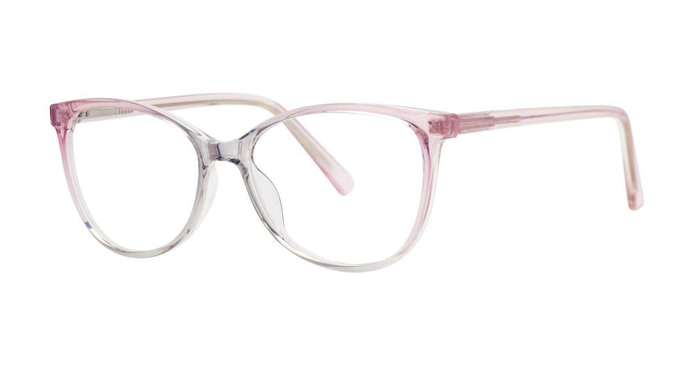 PLASTICS II CONGENIAL Eyeglasses