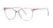PLASTICS II CONGENIAL Eyeglasses